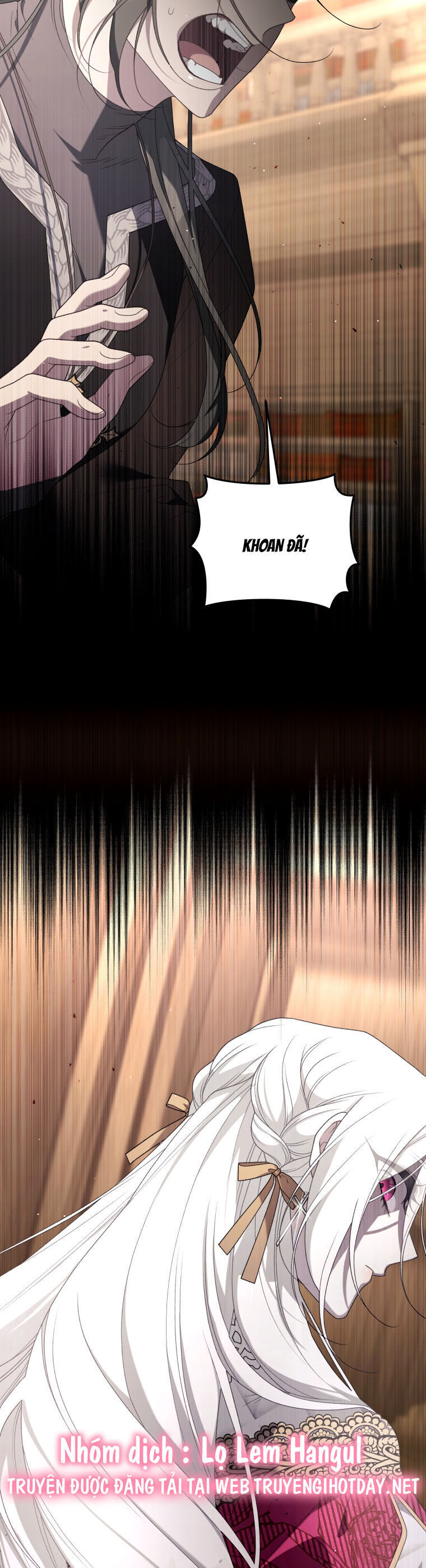 Quái Thú Bị Thuần Hóa Bởi Ác Nữ - Chapter 64 - Page 20