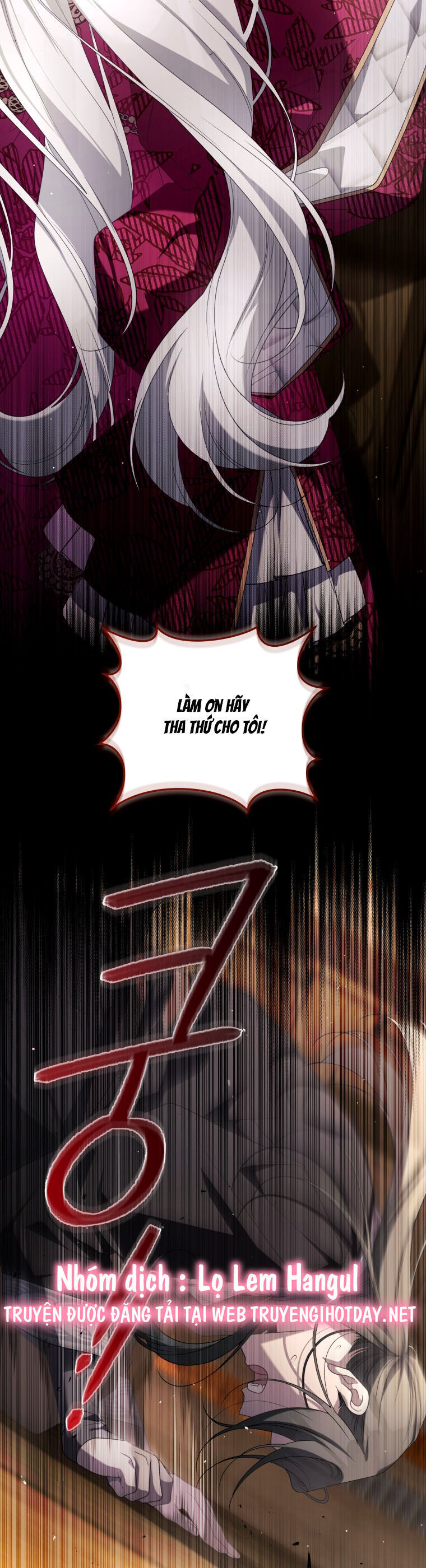 Quái Thú Bị Thuần Hóa Bởi Ác Nữ - Chapter 64 - Page 21