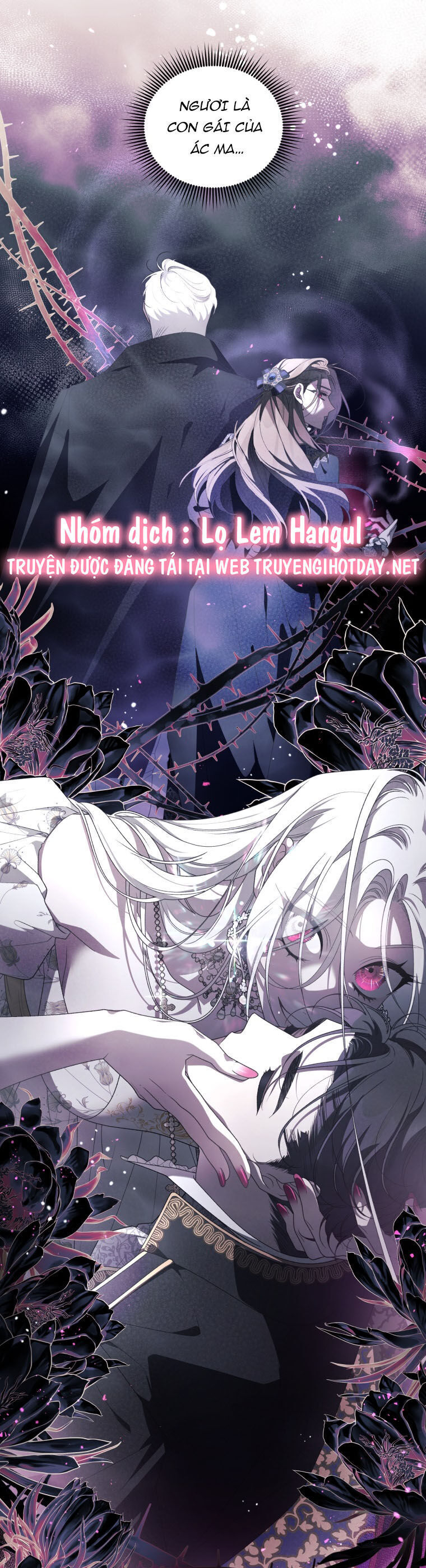 Quái Thú Bị Thuần Hóa Bởi Ác Nữ - Chapter 64 - Page 27