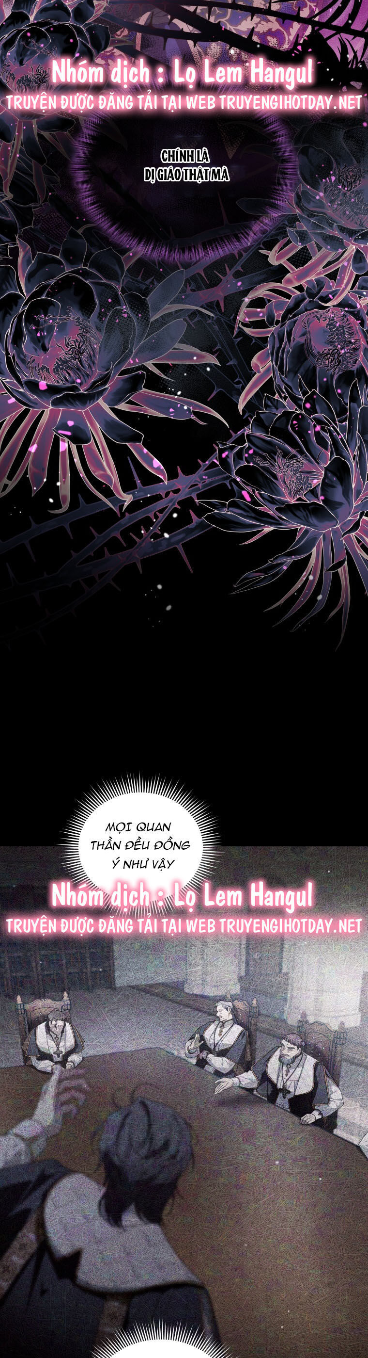 Quái Thú Bị Thuần Hóa Bởi Ác Nữ - Chapter 64 - Page 28