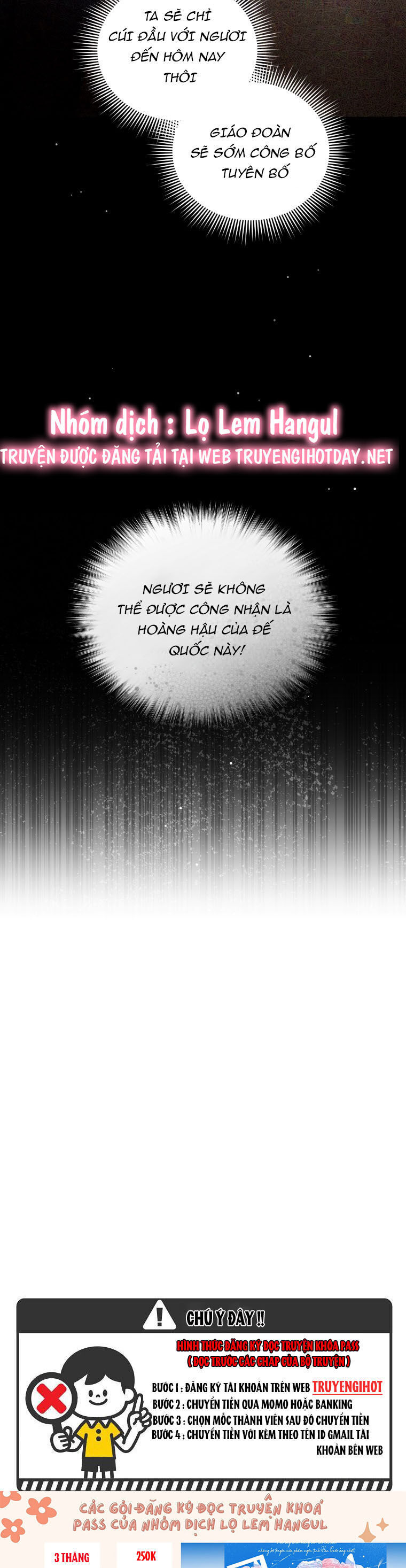 Quái Thú Bị Thuần Hóa Bởi Ác Nữ - Chapter 64 - Page 29