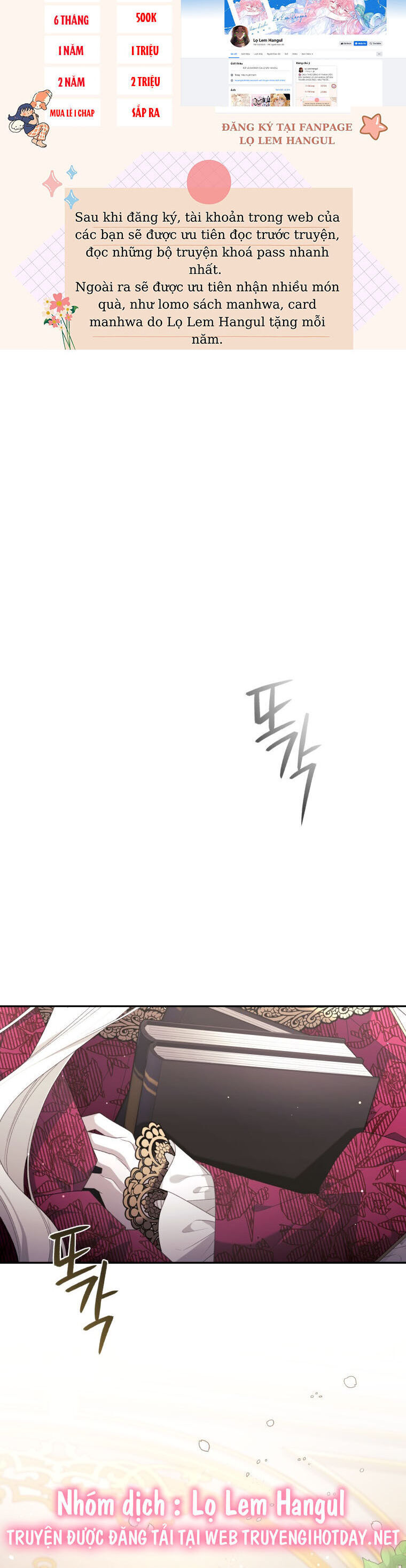 Quái Thú Bị Thuần Hóa Bởi Ác Nữ - Chapter 64 - Page 30