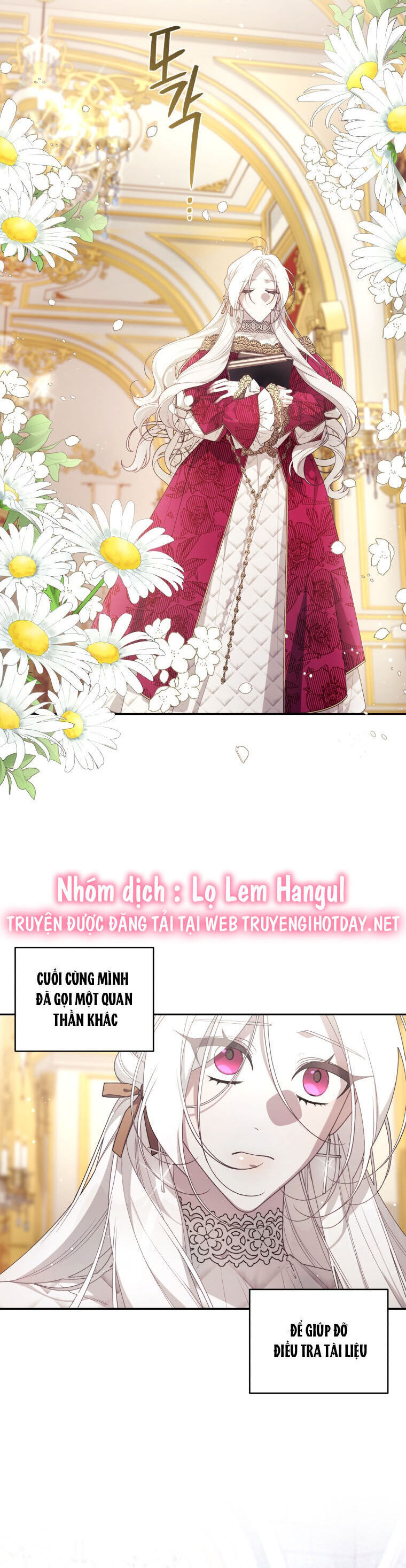 Quái Thú Bị Thuần Hóa Bởi Ác Nữ - Chapter 64 - Page 31