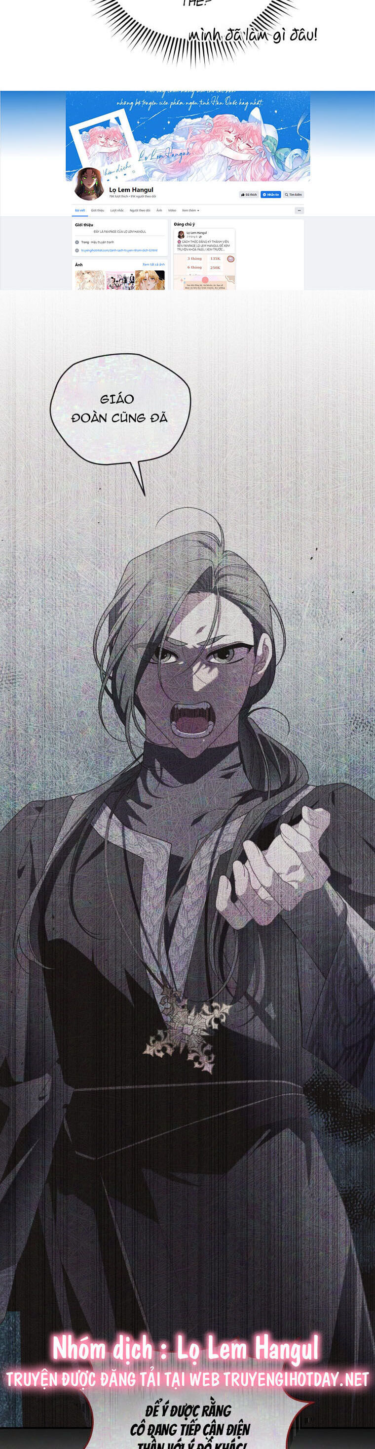 Quái Thú Bị Thuần Hóa Bởi Ác Nữ - Chapter 64 - Page 33