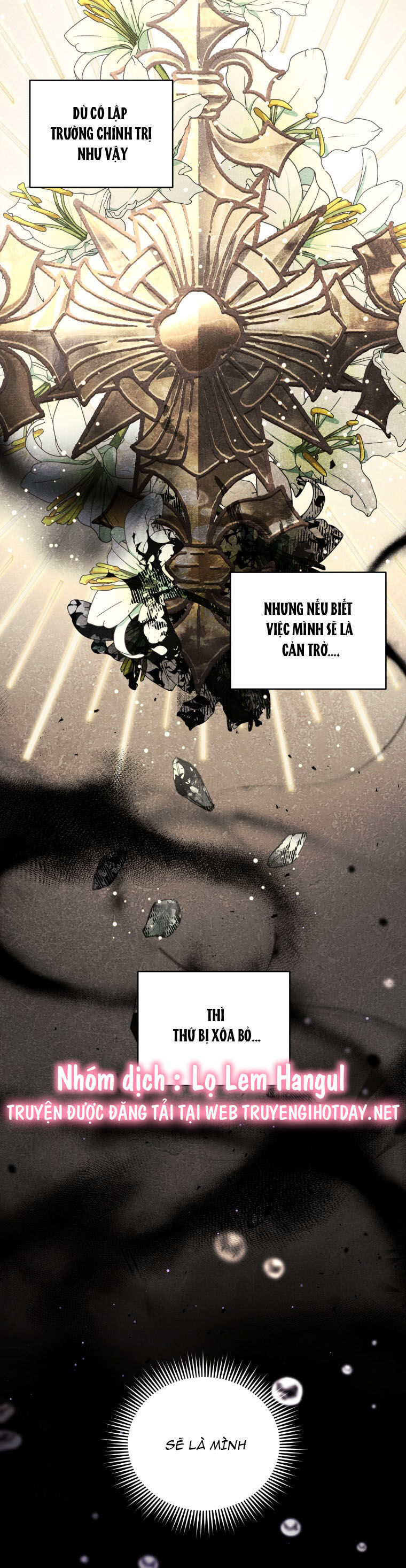 Quái Thú Bị Thuần Hóa Bởi Ác Nữ - Chapter 64 - Page 37