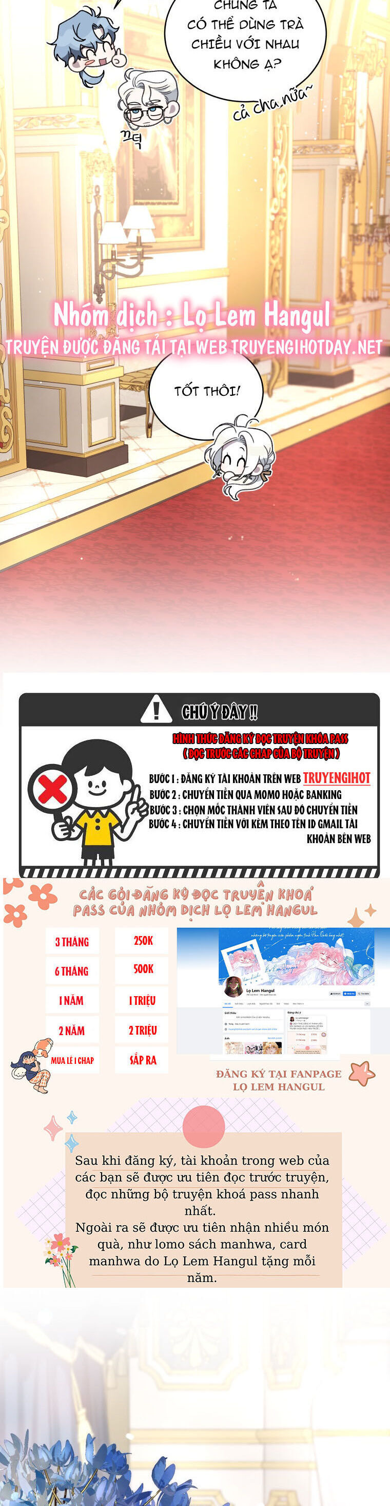 Quái Thú Bị Thuần Hóa Bởi Ác Nữ - Chapter 64 - Page 42