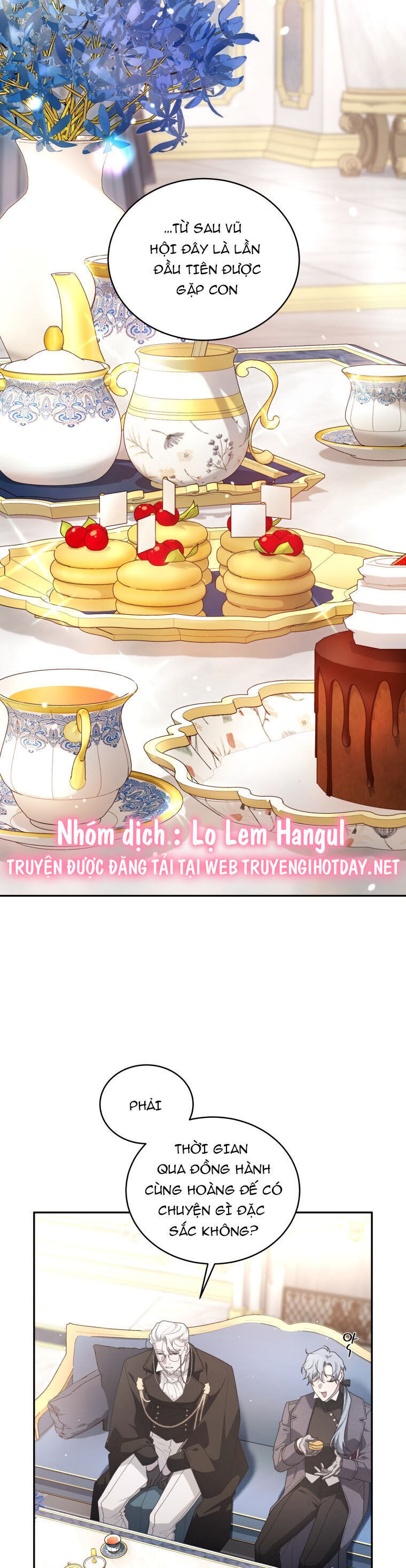 Quái Thú Bị Thuần Hóa Bởi Ác Nữ - Chapter 64 - Page 43