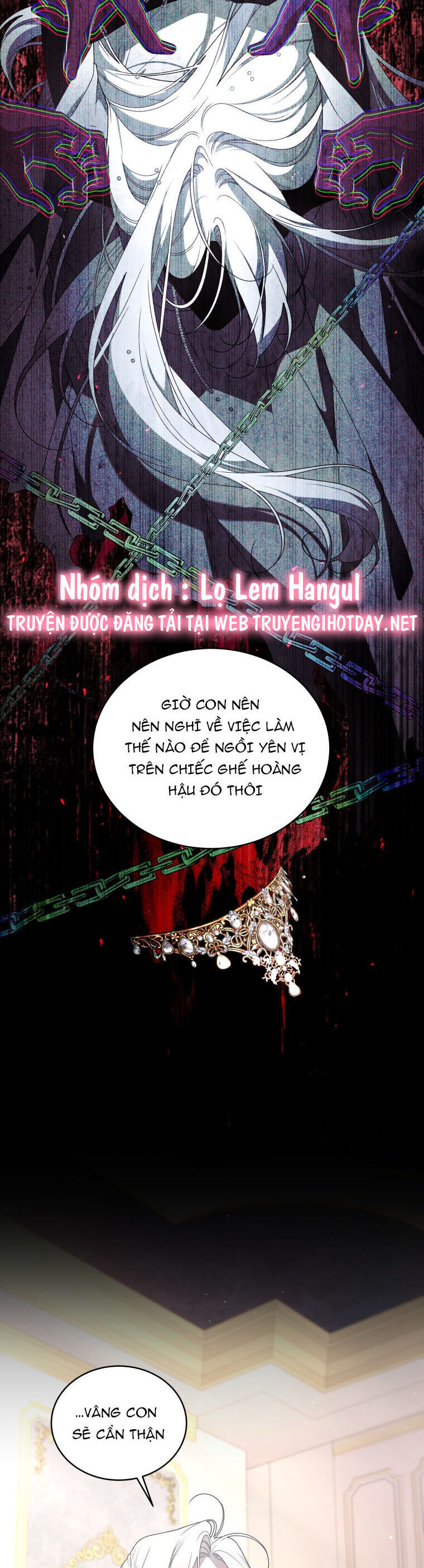 Quái Thú Bị Thuần Hóa Bởi Ác Nữ - Chapter 64 - Page 48