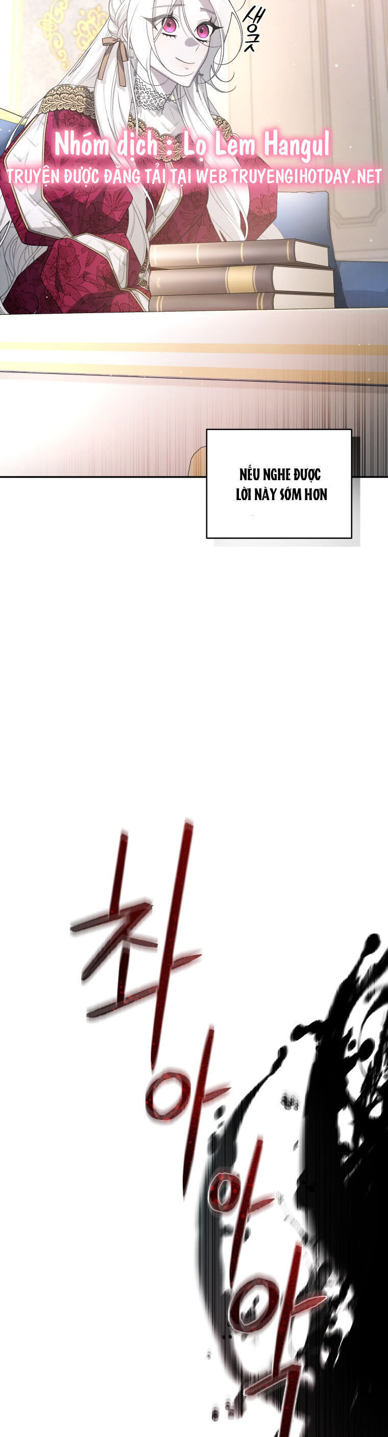 Quái Thú Bị Thuần Hóa Bởi Ác Nữ - Chapter 64 - Page 49