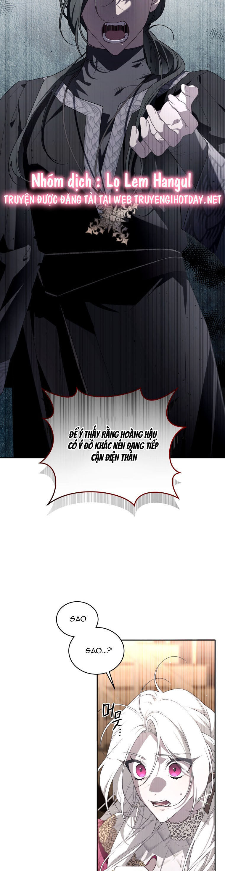 Quái Thú Bị Thuần Hóa Bởi Ác Nữ - Chapter 64 - Page 5