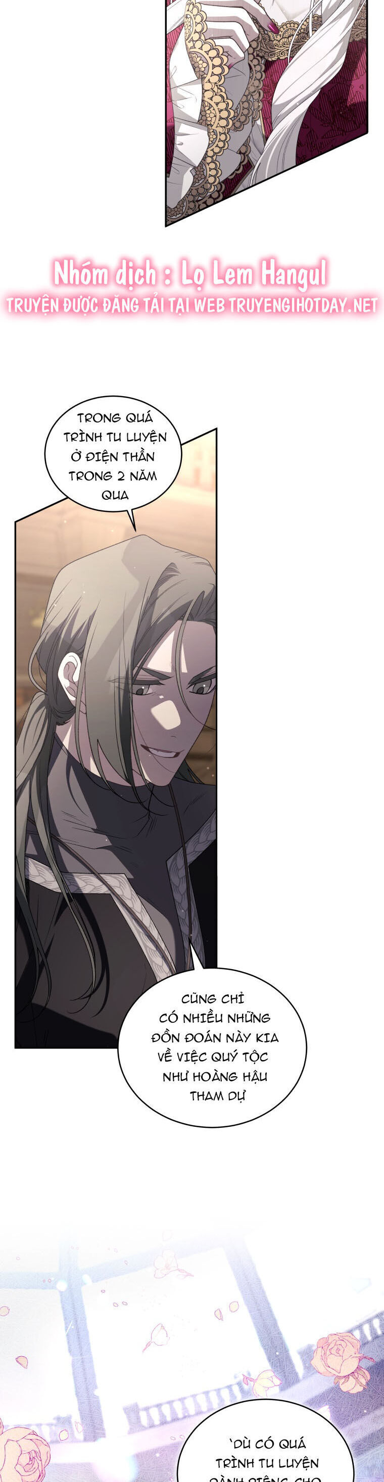 Quái Thú Bị Thuần Hóa Bởi Ác Nữ - Chapter 64 - Page 6