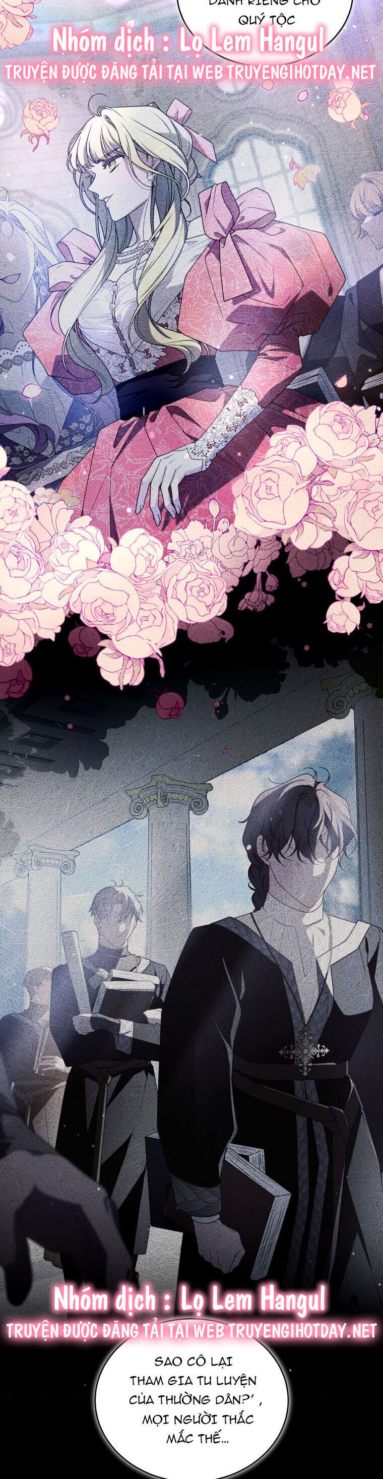 Quái Thú Bị Thuần Hóa Bởi Ác Nữ - Chapter 64 - Page 7