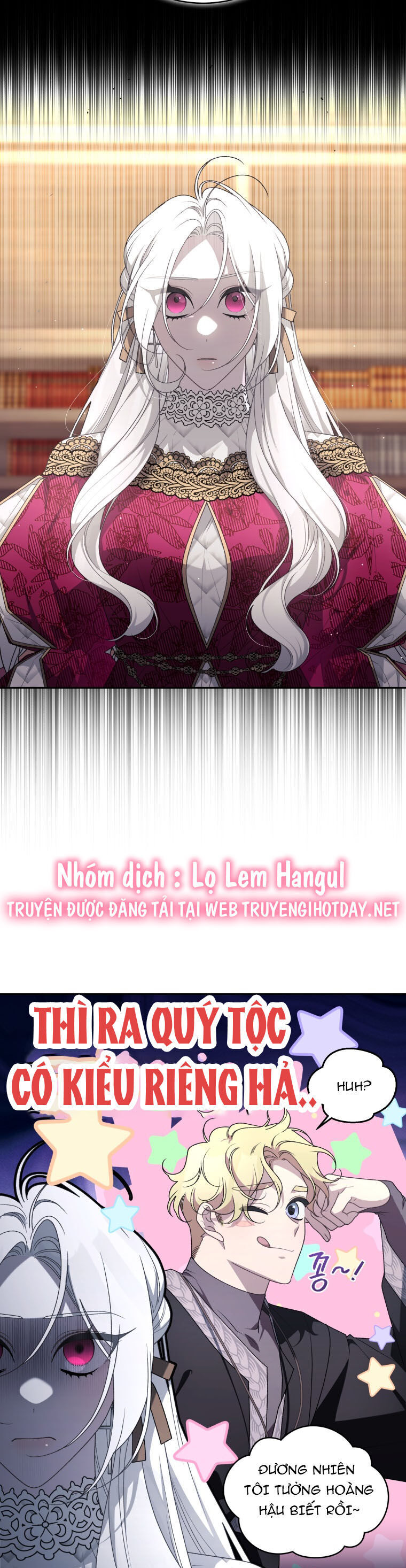 Quái Thú Bị Thuần Hóa Bởi Ác Nữ - Chapter 64 - Page 8