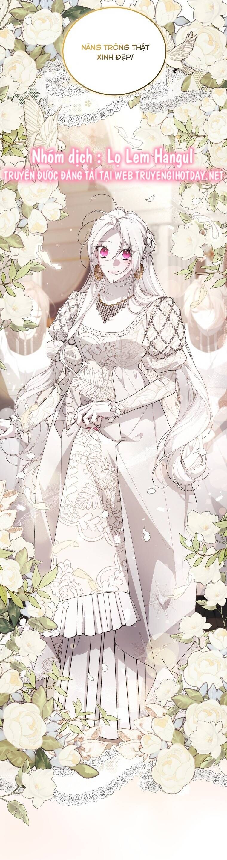 Quái Thú Bị Thuần Hóa Bởi Ác Nữ - Chapter 65 - Page 10