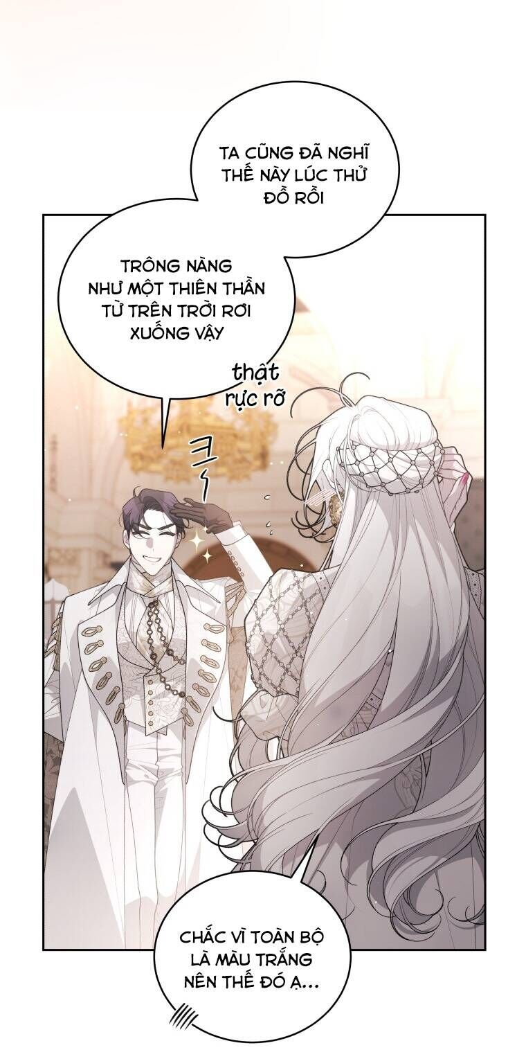 Quái Thú Bị Thuần Hóa Bởi Ác Nữ - Chapter 65 - Page 11