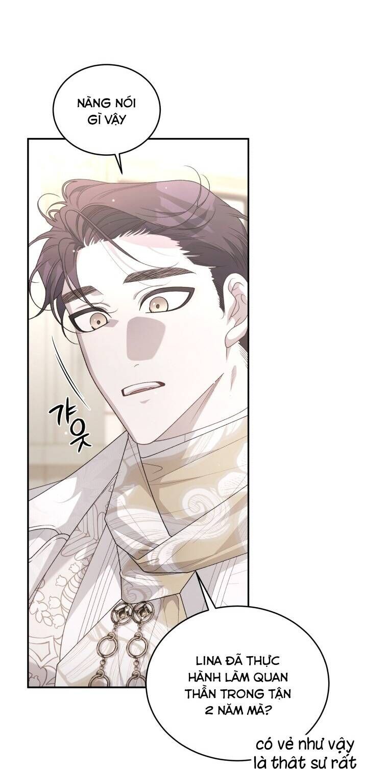 Quái Thú Bị Thuần Hóa Bởi Ác Nữ - Chapter 65 - Page 16