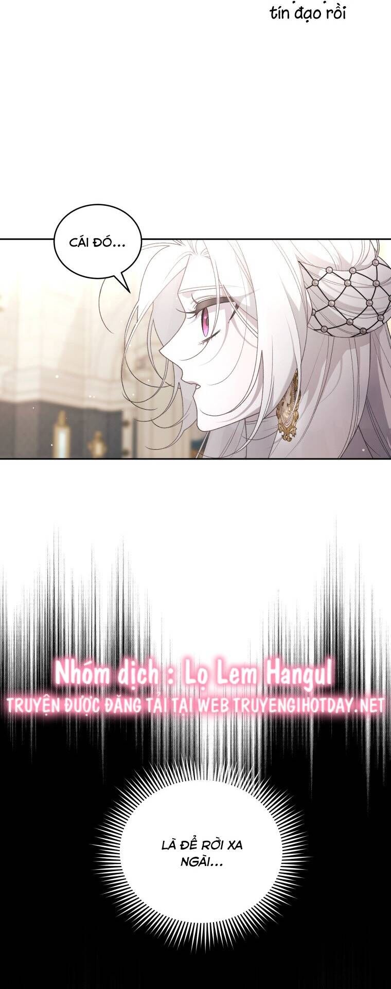 Quái Thú Bị Thuần Hóa Bởi Ác Nữ - Chapter 65 - Page 17