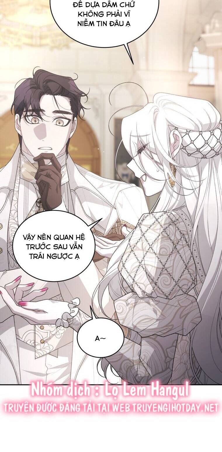 Quái Thú Bị Thuần Hóa Bởi Ác Nữ - Chapter 65 - Page 20