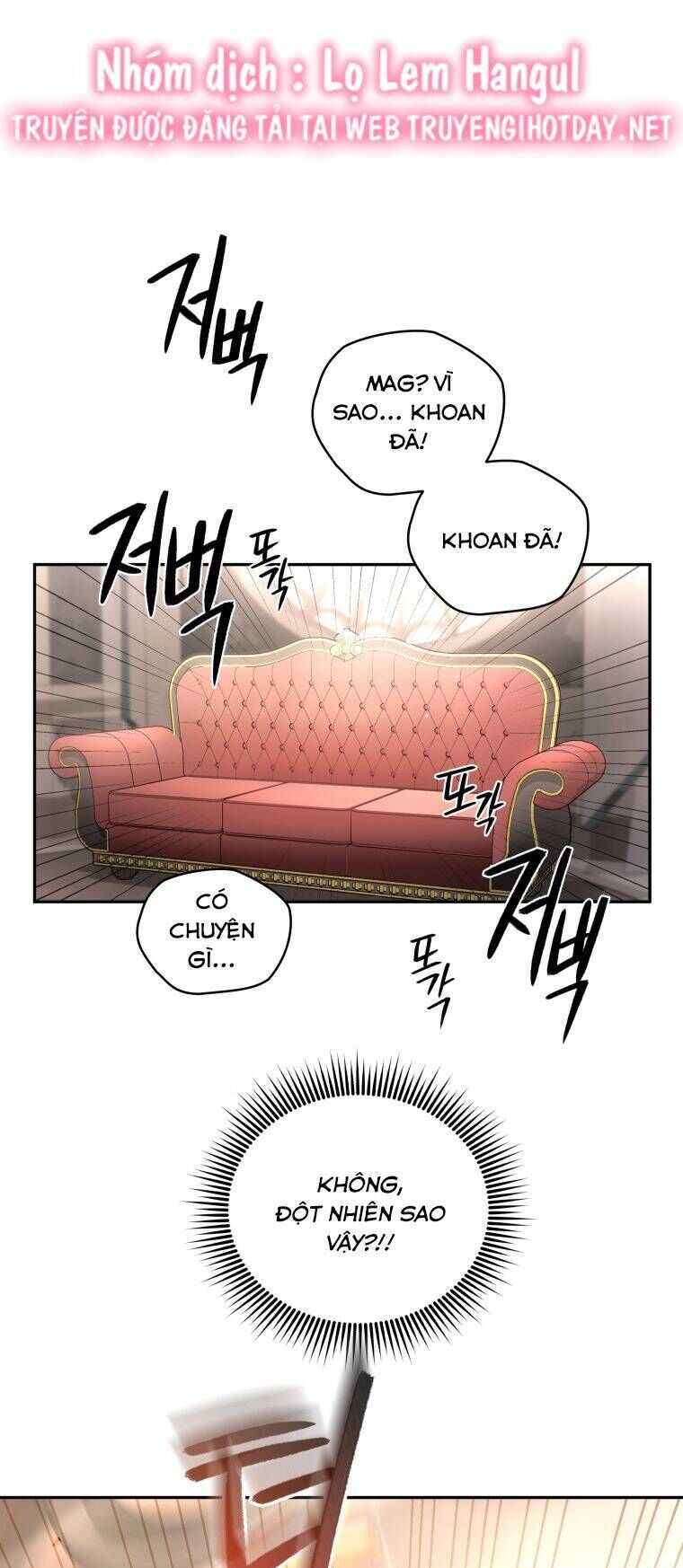 Quái Thú Bị Thuần Hóa Bởi Ác Nữ - Chapter 65 - Page 23