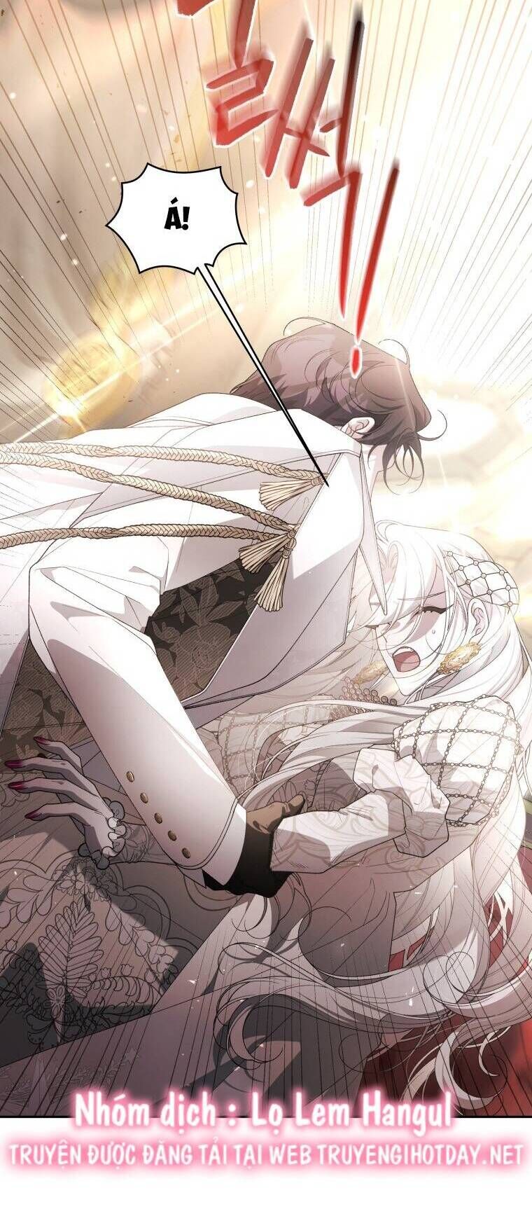 Quái Thú Bị Thuần Hóa Bởi Ác Nữ - Chapter 65 - Page 24