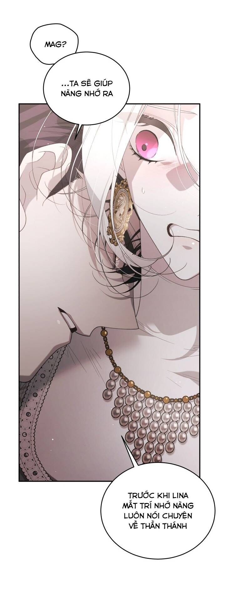 Quái Thú Bị Thuần Hóa Bởi Ác Nữ - Chapter 65 - Page 25