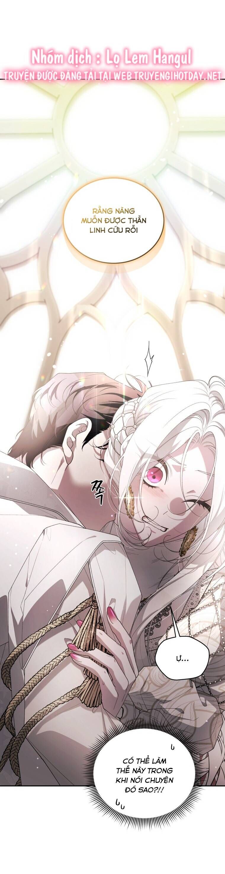 Quái Thú Bị Thuần Hóa Bởi Ác Nữ - Chapter 65 - Page 26