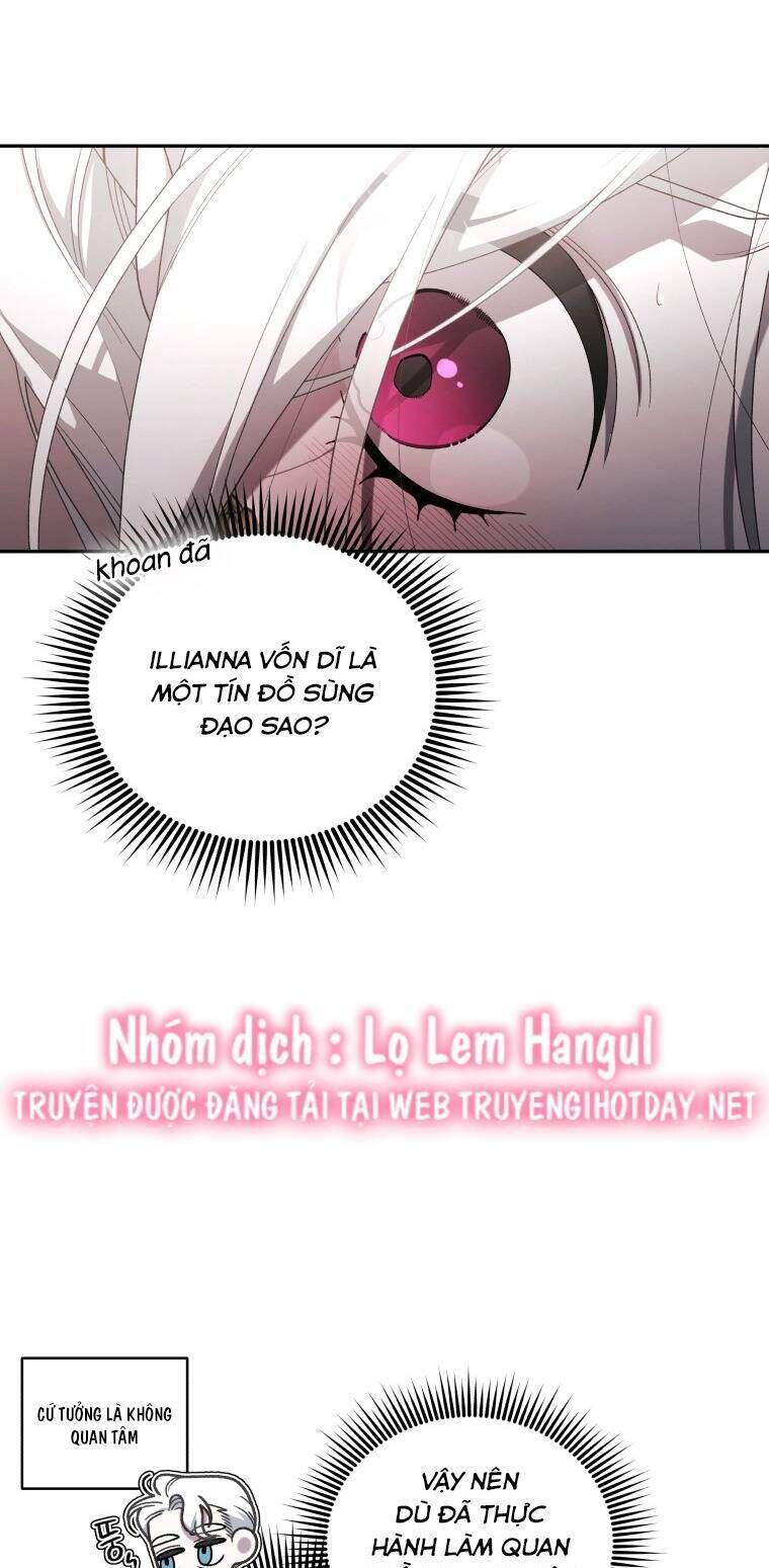 Quái Thú Bị Thuần Hóa Bởi Ác Nữ - Chapter 65 - Page 27