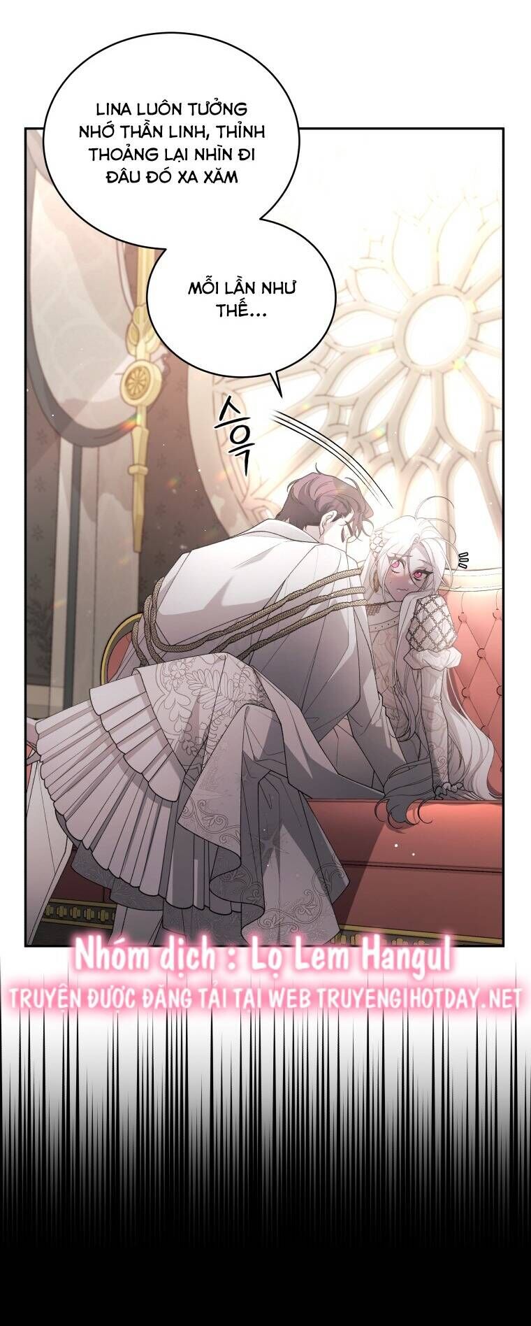 Quái Thú Bị Thuần Hóa Bởi Ác Nữ - Chapter 65 - Page 29