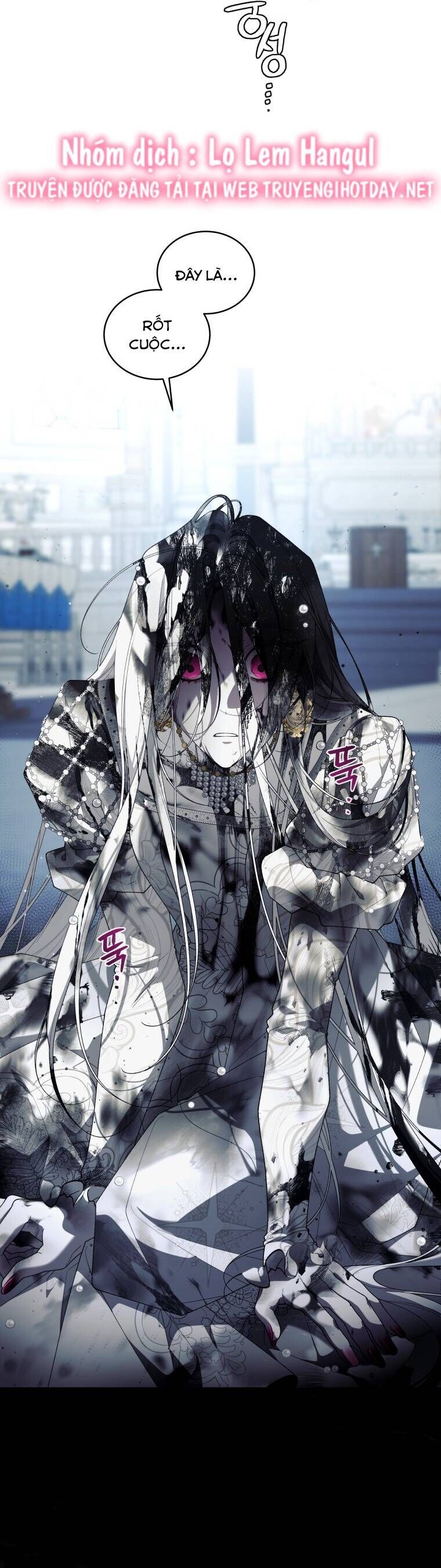 Quái Thú Bị Thuần Hóa Bởi Ác Nữ - Chapter 65 - Page 3