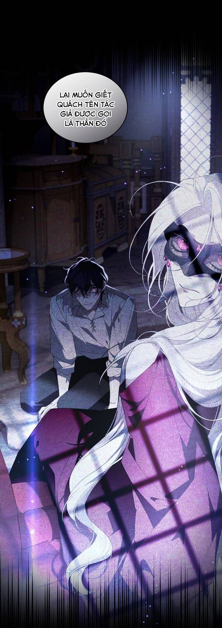 Quái Thú Bị Thuần Hóa Bởi Ác Nữ - Chapter 65 - Page 30