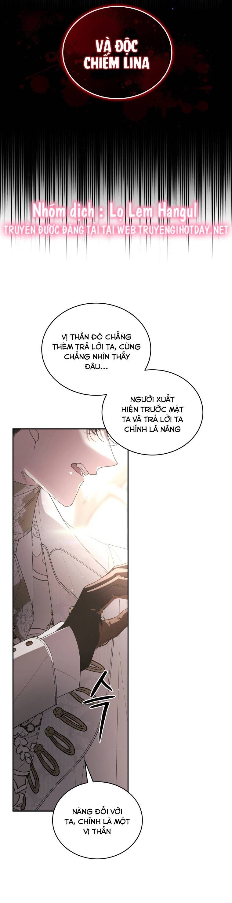 Quái Thú Bị Thuần Hóa Bởi Ác Nữ - Chapter 65 - Page 31