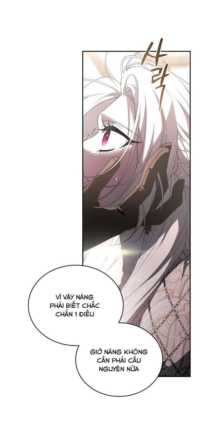 Quái Thú Bị Thuần Hóa Bởi Ác Nữ - Chapter 65 - Page 32