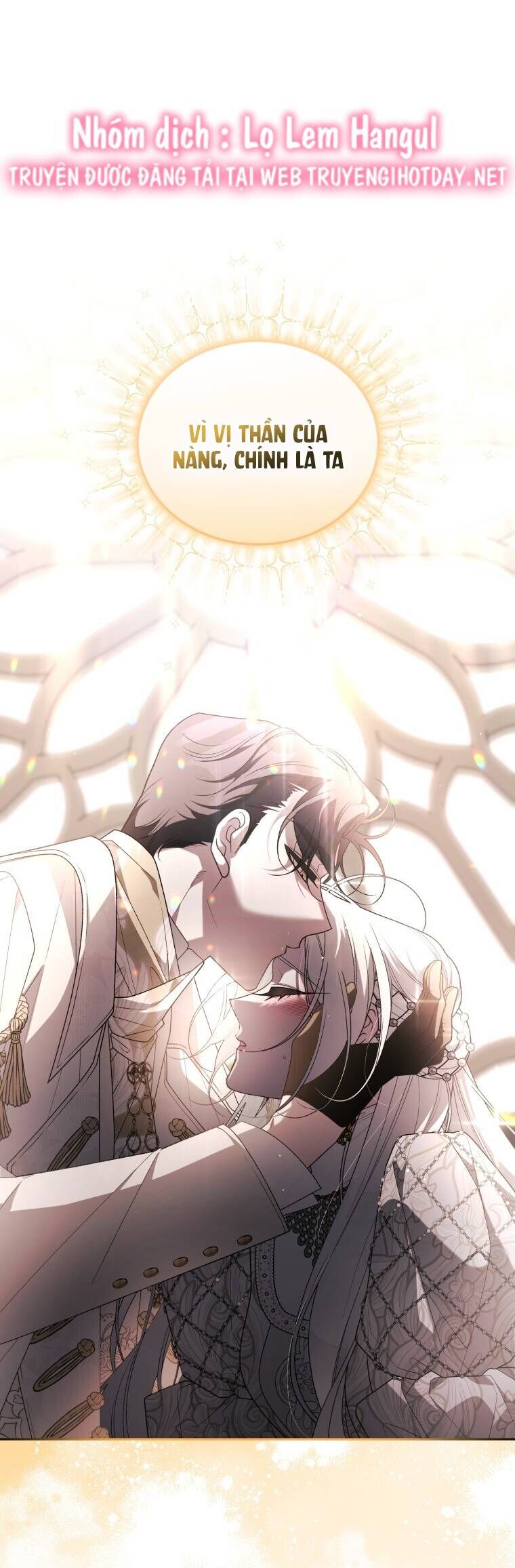 Quái Thú Bị Thuần Hóa Bởi Ác Nữ - Chapter 65 - Page 33