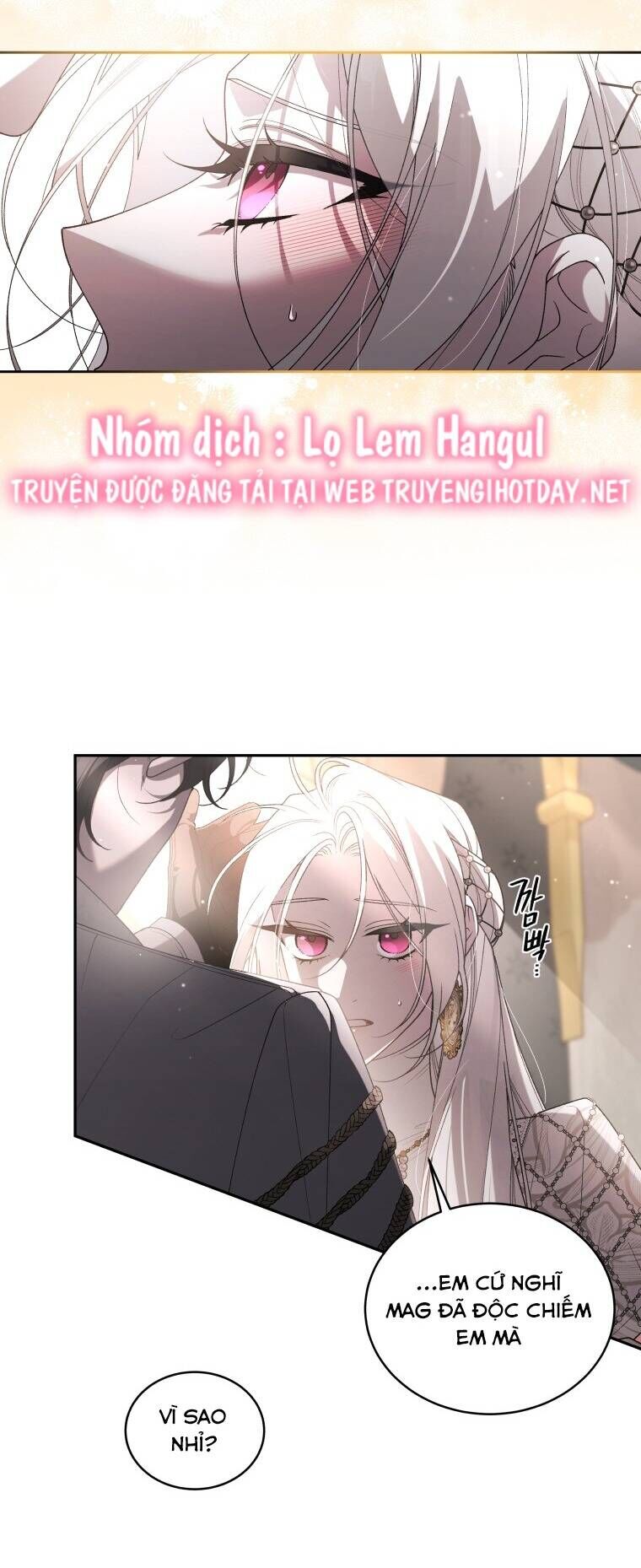 Quái Thú Bị Thuần Hóa Bởi Ác Nữ - Chapter 65 - Page 34