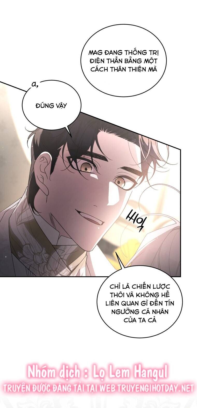 Quái Thú Bị Thuần Hóa Bởi Ác Nữ - Chapter 65 - Page 35