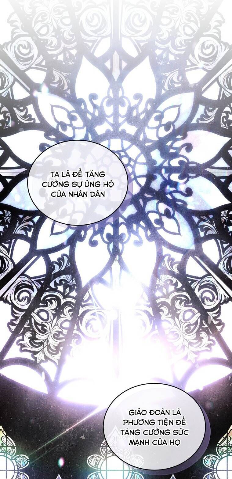 Quái Thú Bị Thuần Hóa Bởi Ác Nữ - Chapter 65 - Page 36