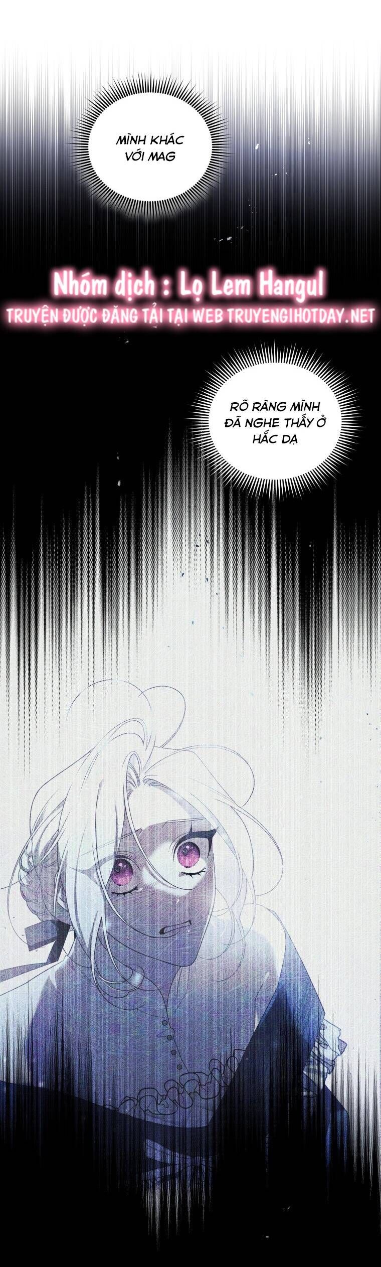 Quái Thú Bị Thuần Hóa Bởi Ác Nữ - Chapter 65 - Page 41