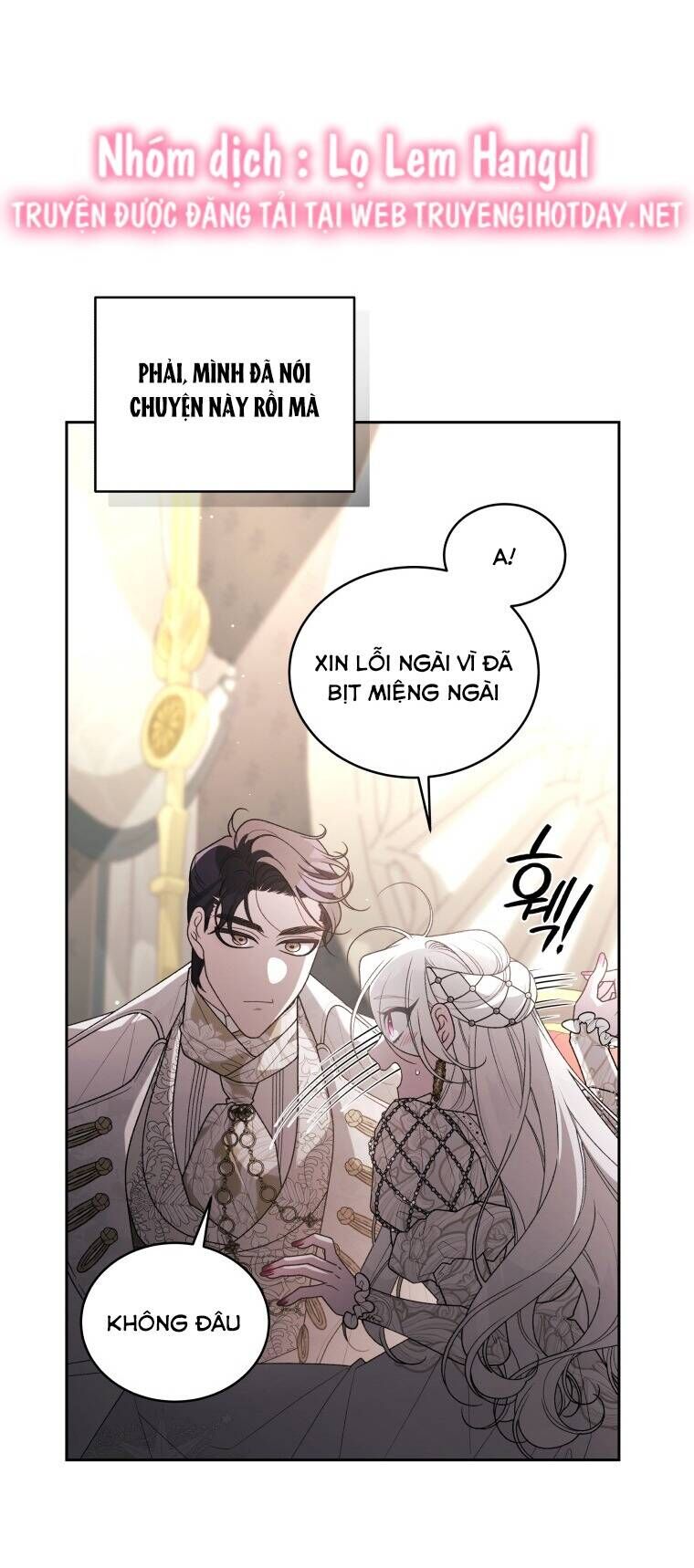 Quái Thú Bị Thuần Hóa Bởi Ác Nữ - Chapter 65 - Page 43