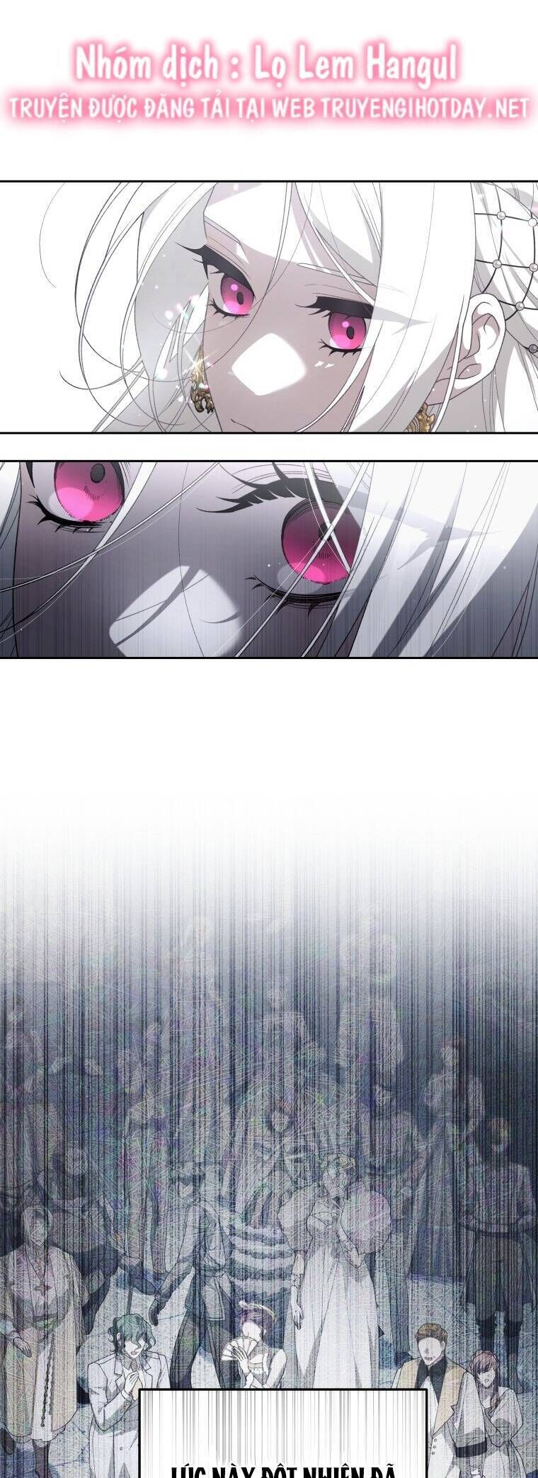 Quái Thú Bị Thuần Hóa Bởi Ác Nữ - Chapter 65 - Page 47