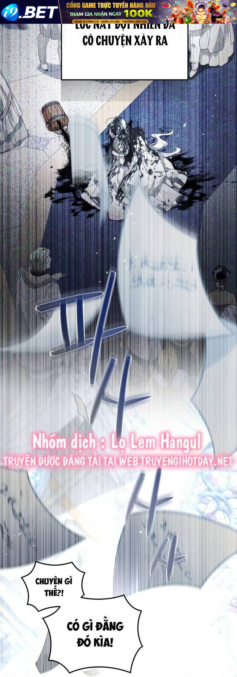 Quái Thú Bị Thuần Hóa Bởi Ác Nữ - Chapter 65 - Page 48