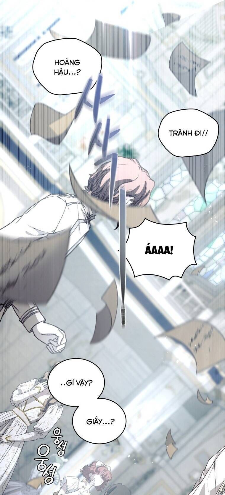 Quái Thú Bị Thuần Hóa Bởi Ác Nữ - Chapter 65 - Page 49