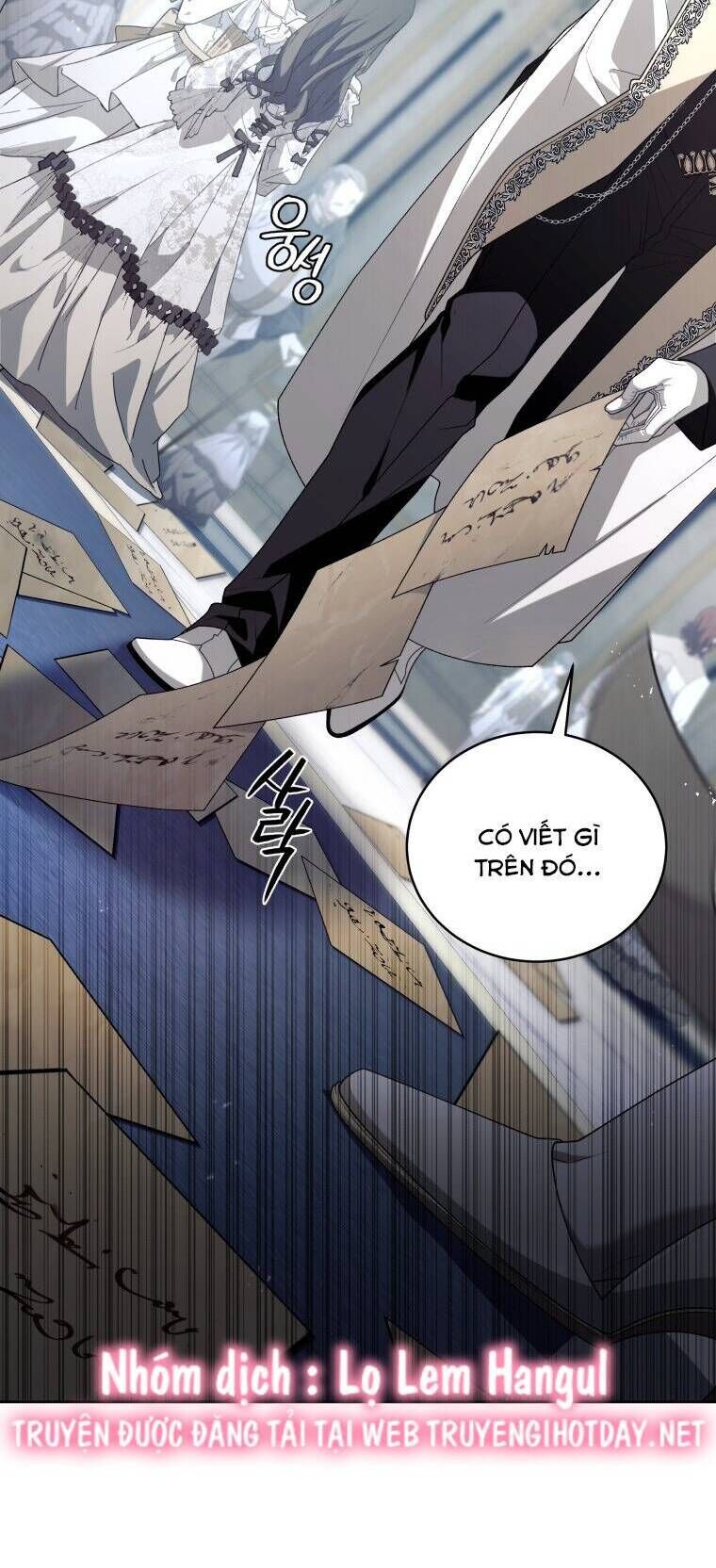 Quái Thú Bị Thuần Hóa Bởi Ác Nữ - Chapter 65 - Page 50