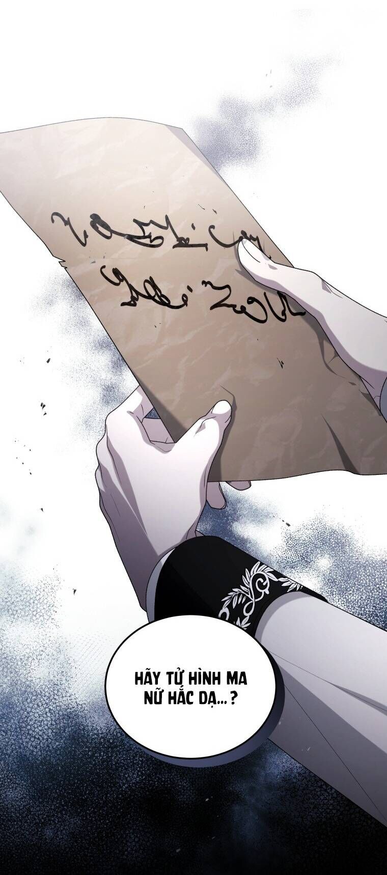 Quái Thú Bị Thuần Hóa Bởi Ác Nữ - Chapter 65 - Page 51