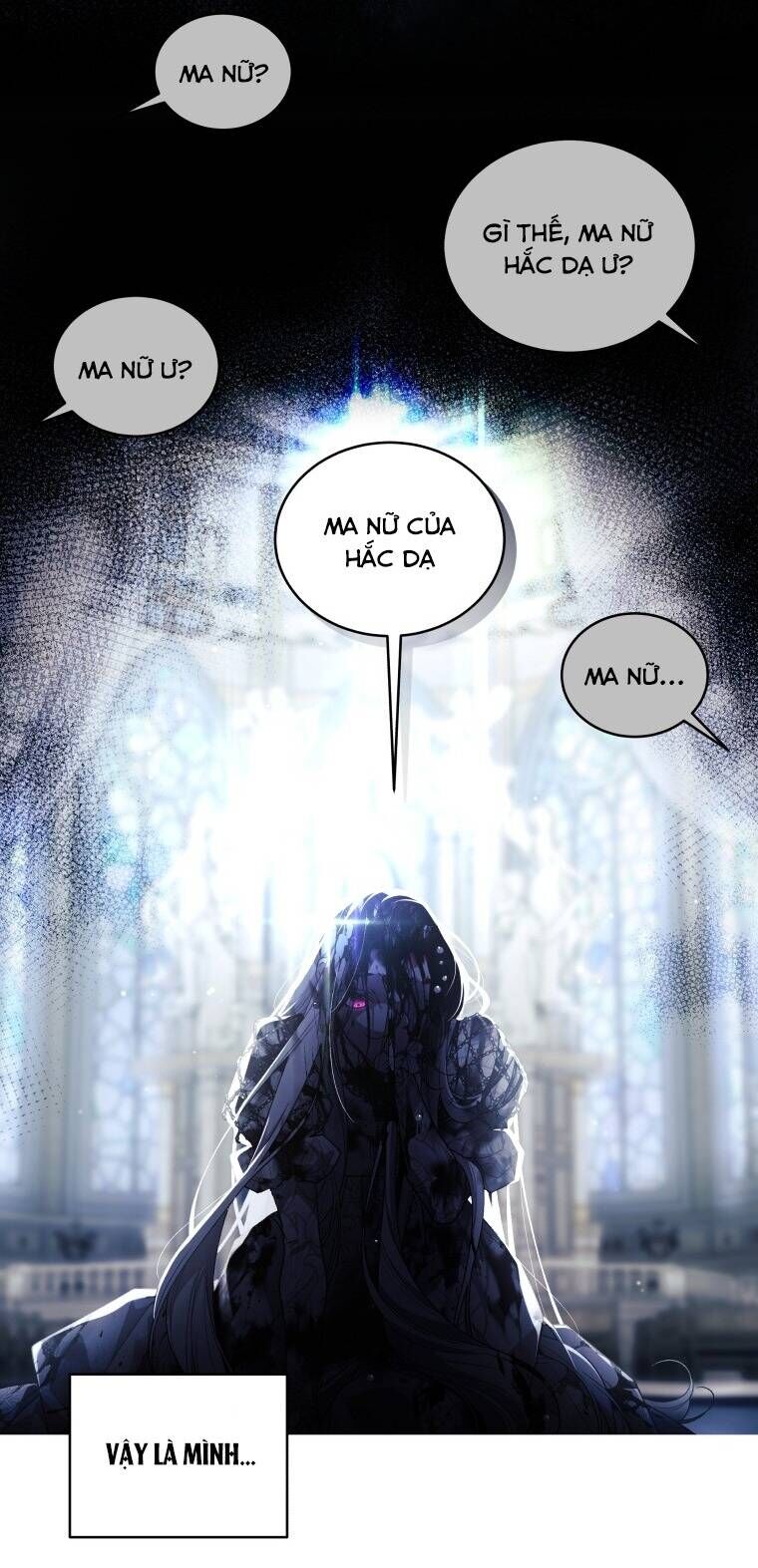 Quái Thú Bị Thuần Hóa Bởi Ác Nữ - Chapter 65 - Page 52