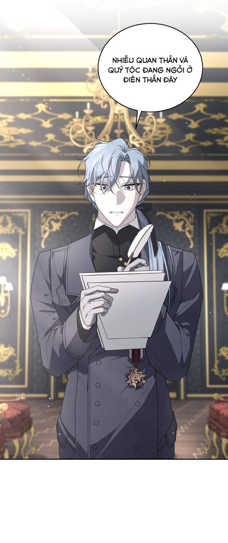 Quái Thú Bị Thuần Hóa Bởi Ác Nữ - Chapter 65 - Page 58