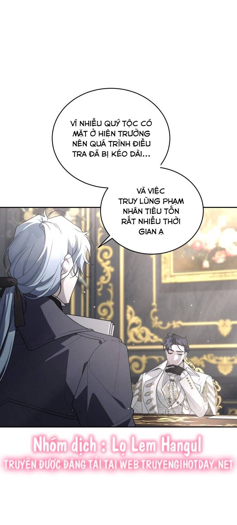 Quái Thú Bị Thuần Hóa Bởi Ác Nữ - Chapter 65 - Page 59