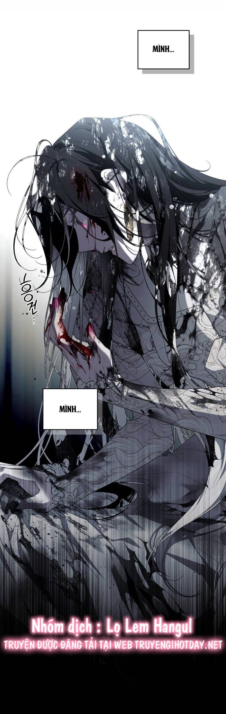 Quái Thú Bị Thuần Hóa Bởi Ác Nữ - Chapter 65 - Page 6