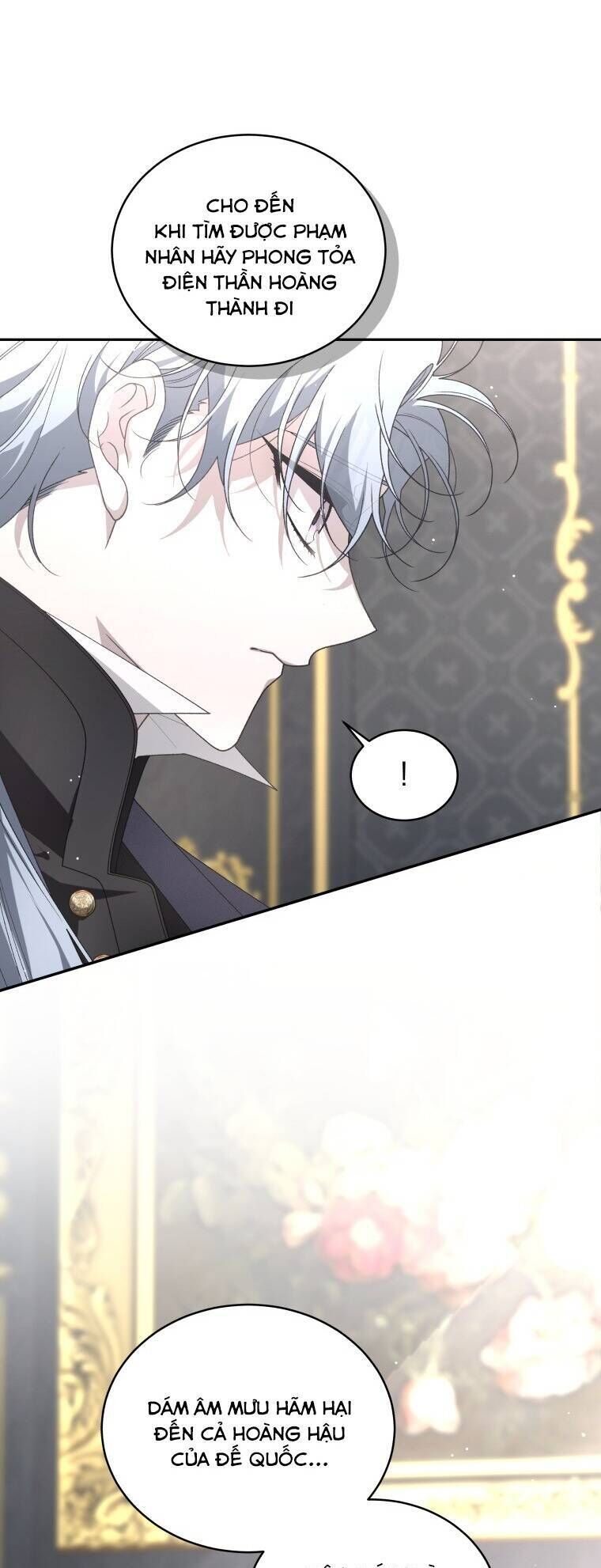 Quái Thú Bị Thuần Hóa Bởi Ác Nữ - Chapter 65 - Page 60