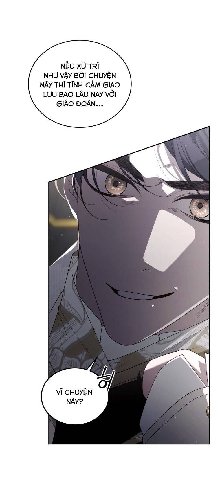 Quái Thú Bị Thuần Hóa Bởi Ác Nữ - Chapter 65 - Page 63