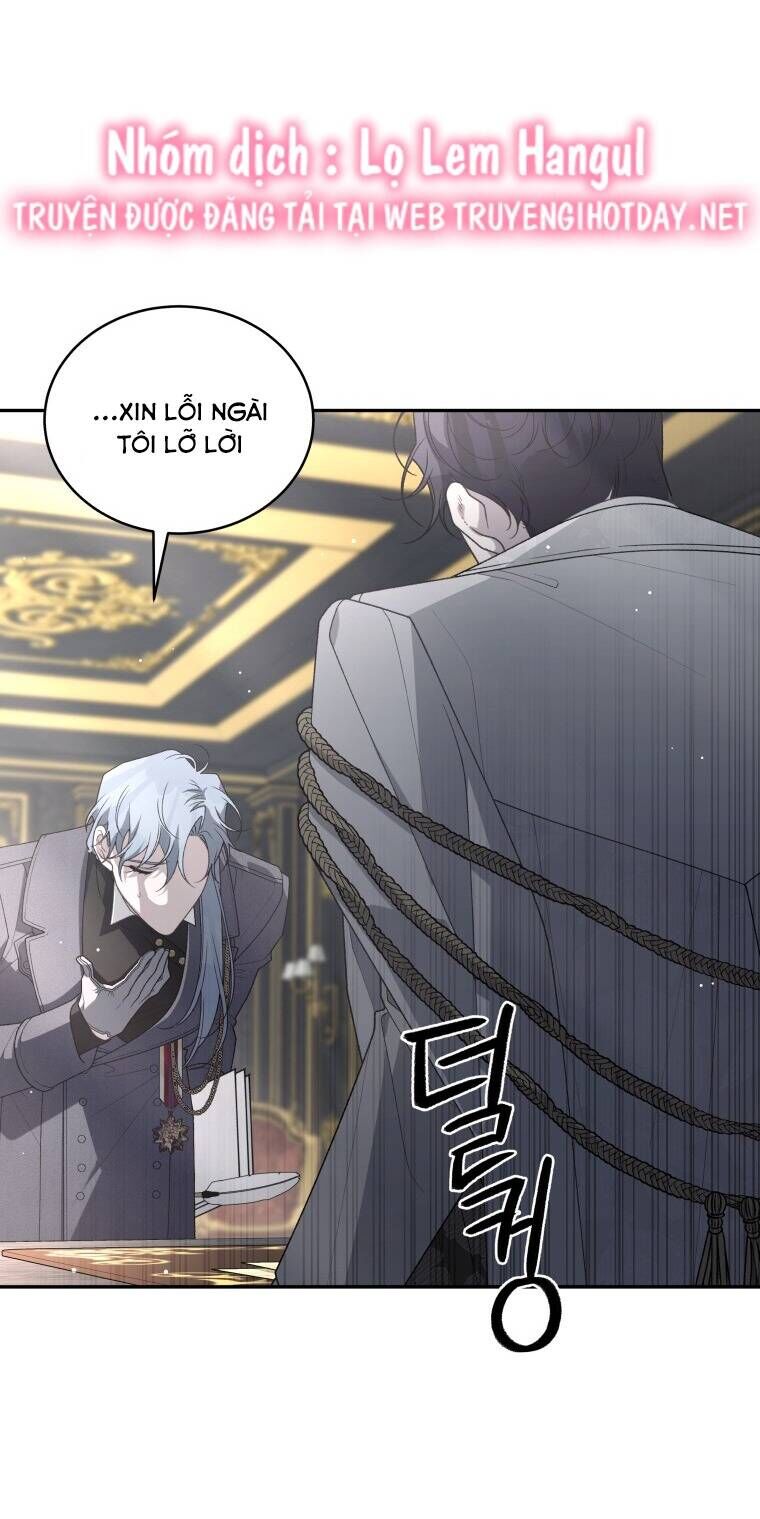 Quái Thú Bị Thuần Hóa Bởi Ác Nữ - Chapter 65 - Page 64